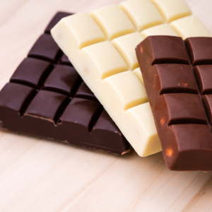 Kakao erleben: Vortrag, Schokoladenverkostung & Zeremonie